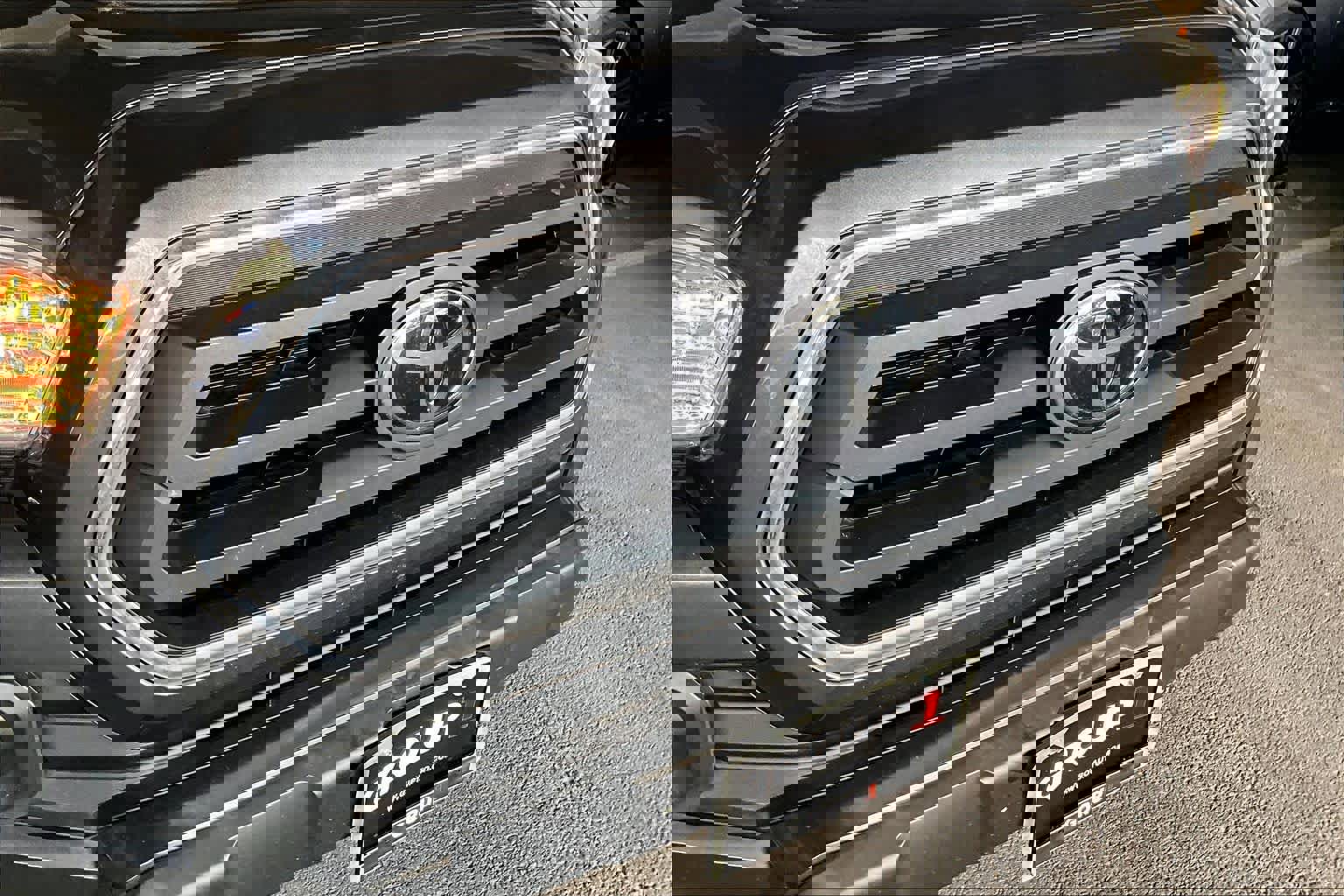 Used 2023 Toyota Tacoma SR5 image 58