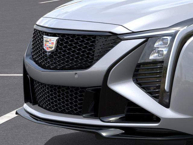 New 2026 Cadillac CT5 V Blackwing image 13