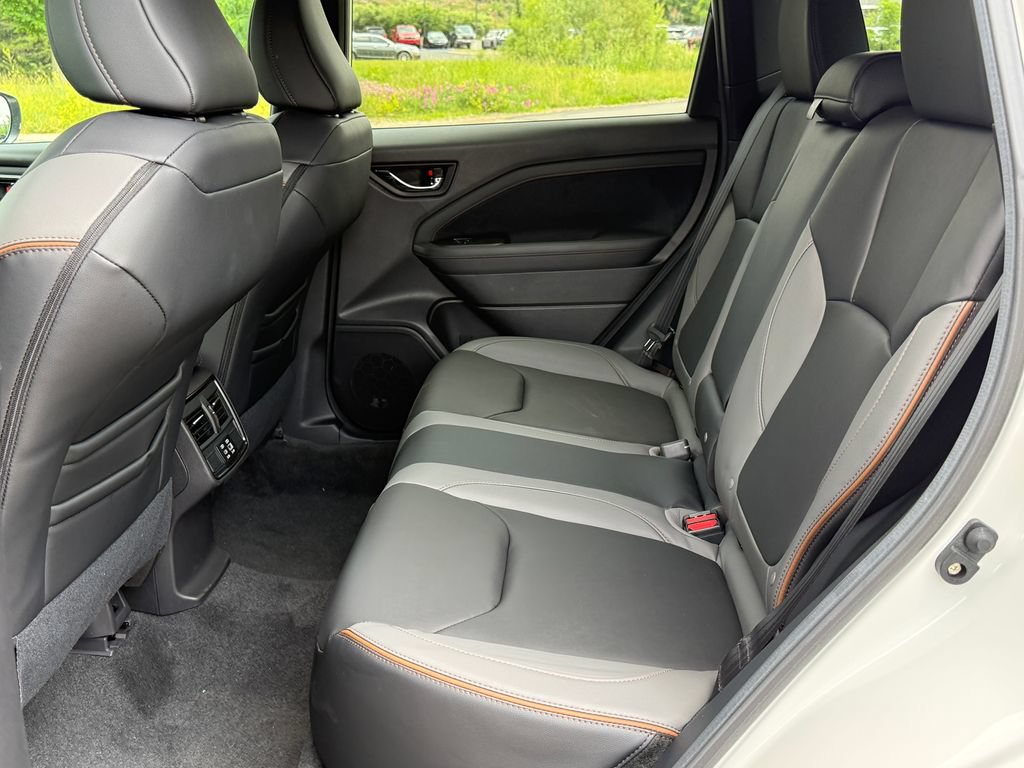New 2026 Subaru Forester Sport w/ Onyx Edition AWD/4WD image 5
