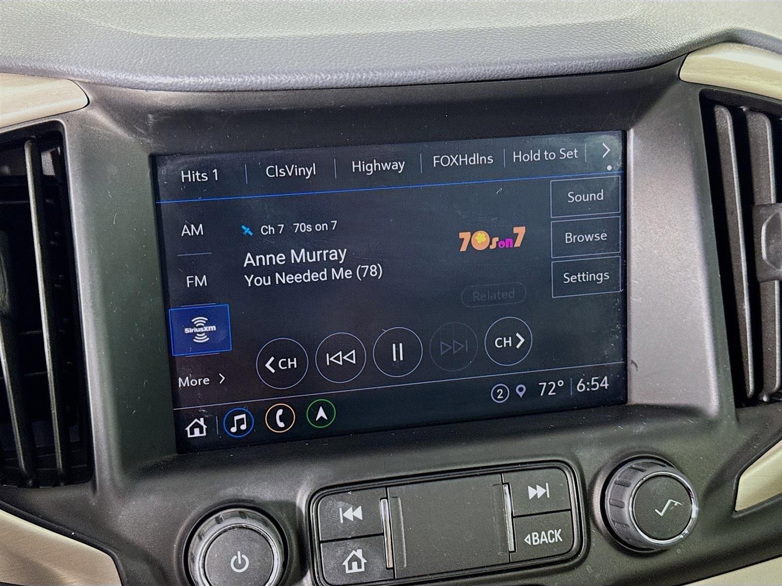 Certified 2022 GMC Terrain Denali image 15