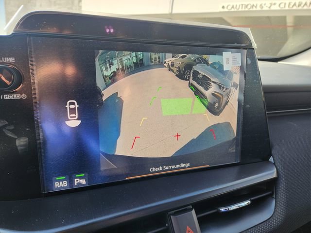 New 2026 Subaru Outback Limited image 18