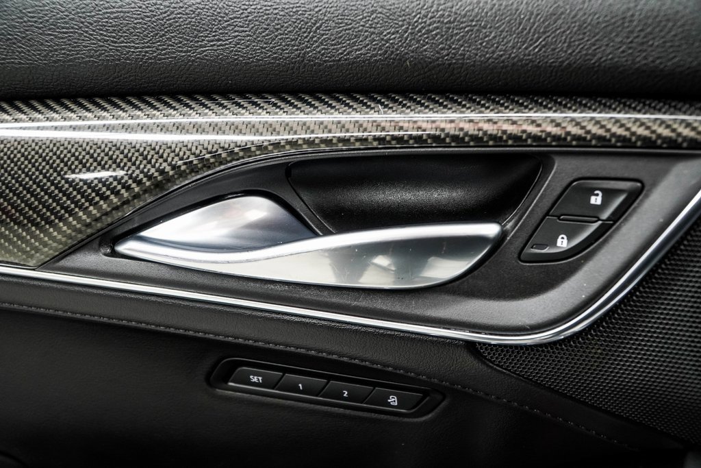 Used 2021 Cadillac CT5 Sport w/ Lighting Package image 48