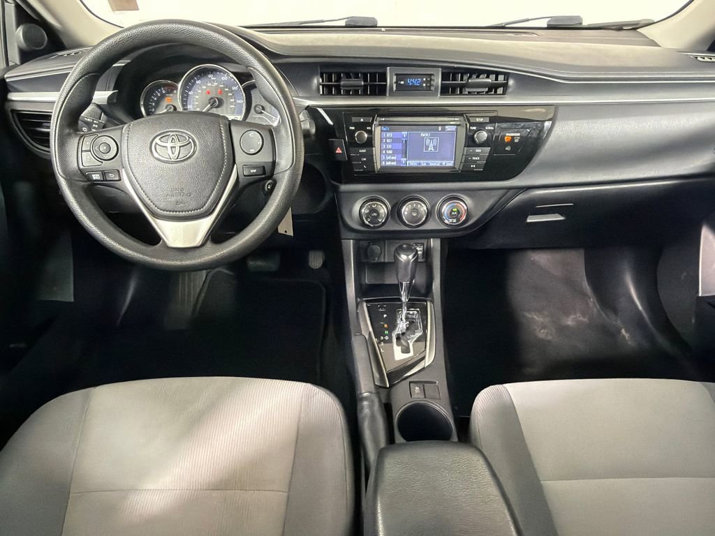 Used 2016 Toyota Corolla L FWD image 22