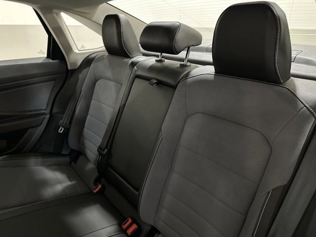 New 2026 Volkswagen Jetta SE image 20