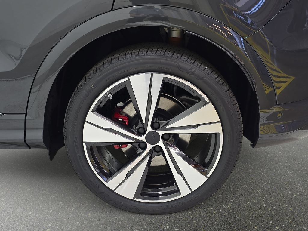 New 2026 Audi SQ5 Premium Plus AWD/4WD image 32
