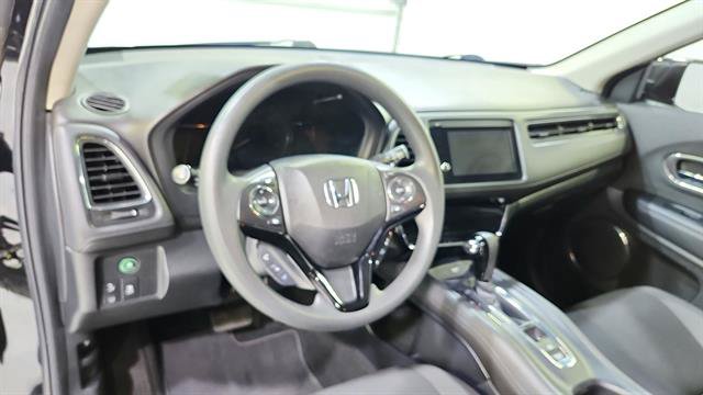 Used 2022 Honda HR-V EX image 18