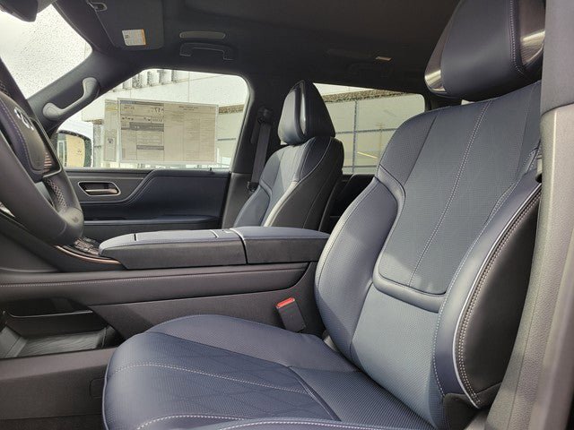 New 2026 INFINITI QX80 4WD image 55