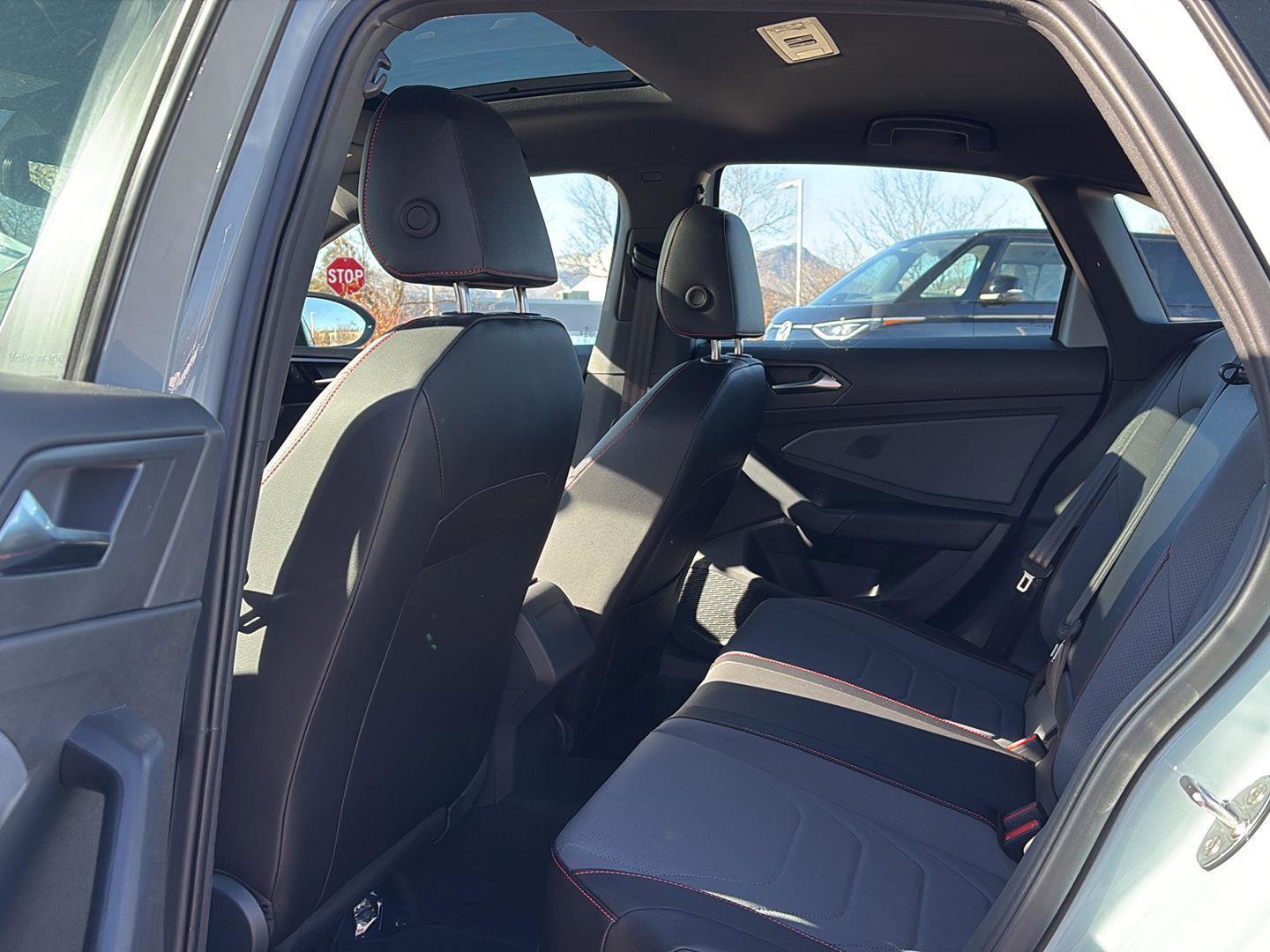 New 2026 Volkswagen Jetta GLI Autobahn image 8