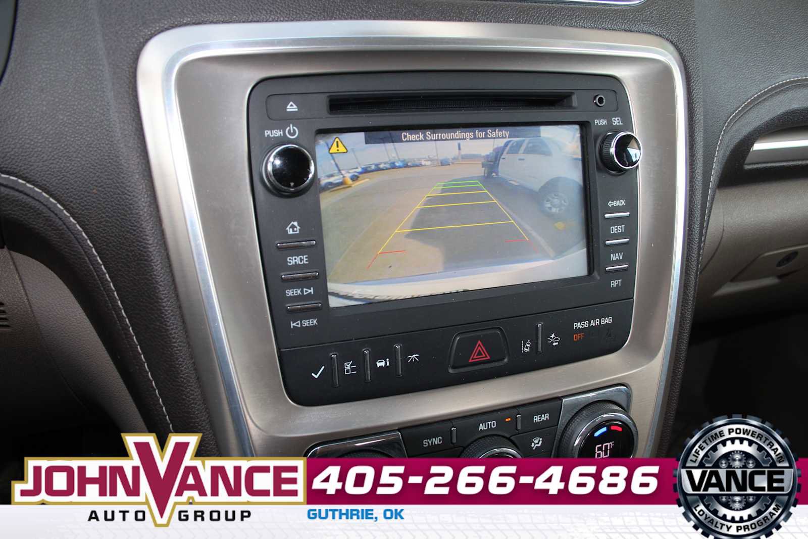 Used 2015 GMC Acadia Denali image 36