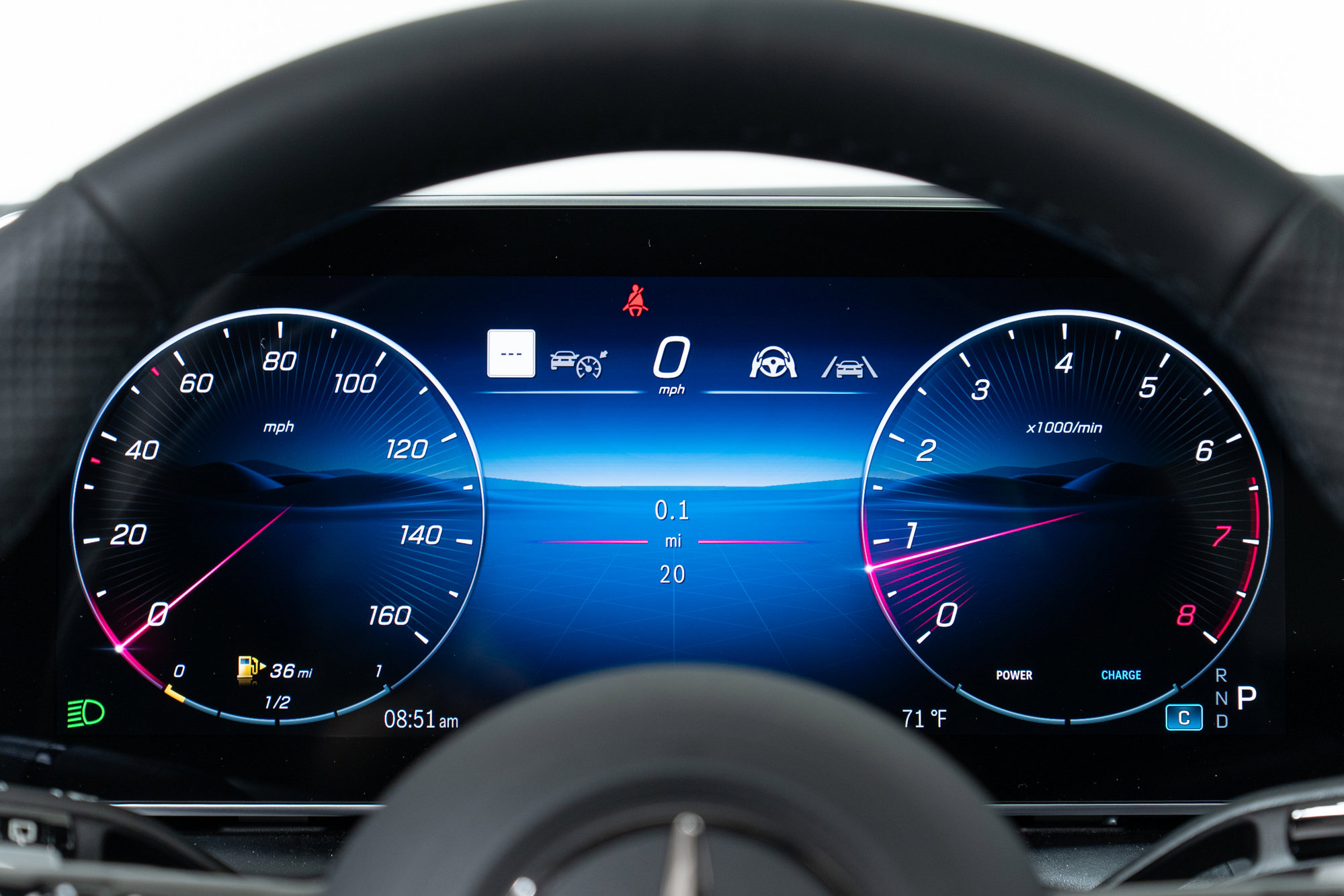 New 2026 Mercedes-Benz GLC 300 4MATIC image 18
