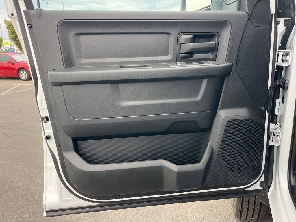 New 2025 RAM 5500 Tradesman AWD/4WD image 6