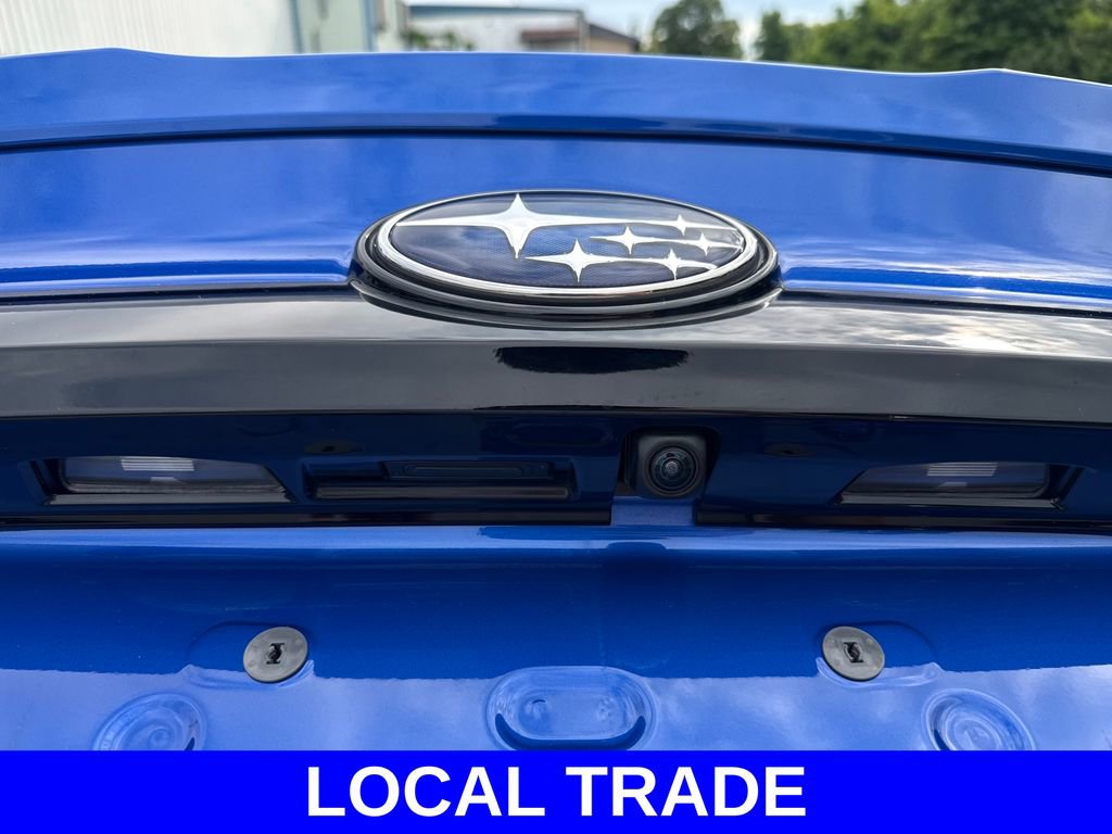 Certified 2026 Subaru WRX Premium w/ WRX Enhancement Package AWD/4WD image 19