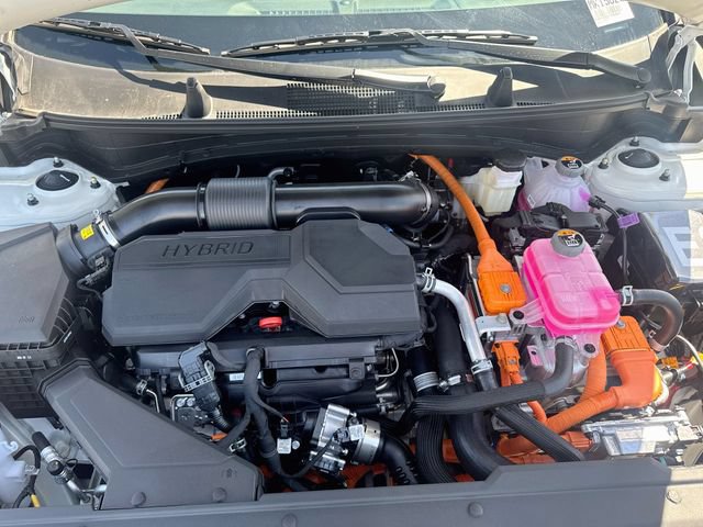 New 2027 Kia Sportage LX FWD image 28
