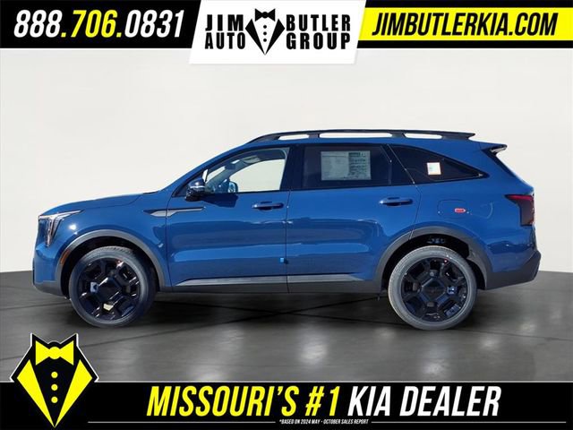 New 2026 Kia Sorento SX Prestige image 15