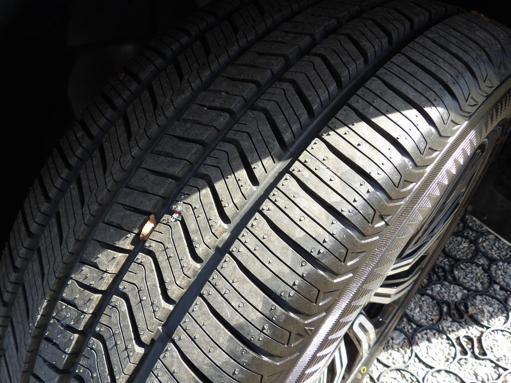 Certified 2024 Volvo XC90 B6 Plus w/ Protection Package Premier image 31