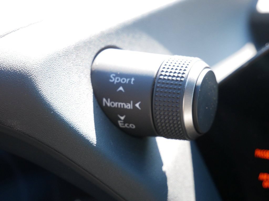 Certified 2025 Lexus UX 300h AWD w/ Cold Area Package image 27