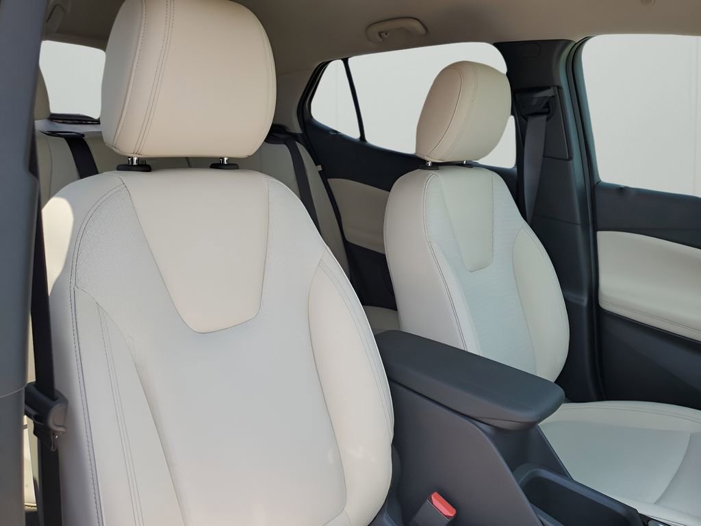 New 2026 Buick Encore GX Preferred w/ Comfort Package image 21