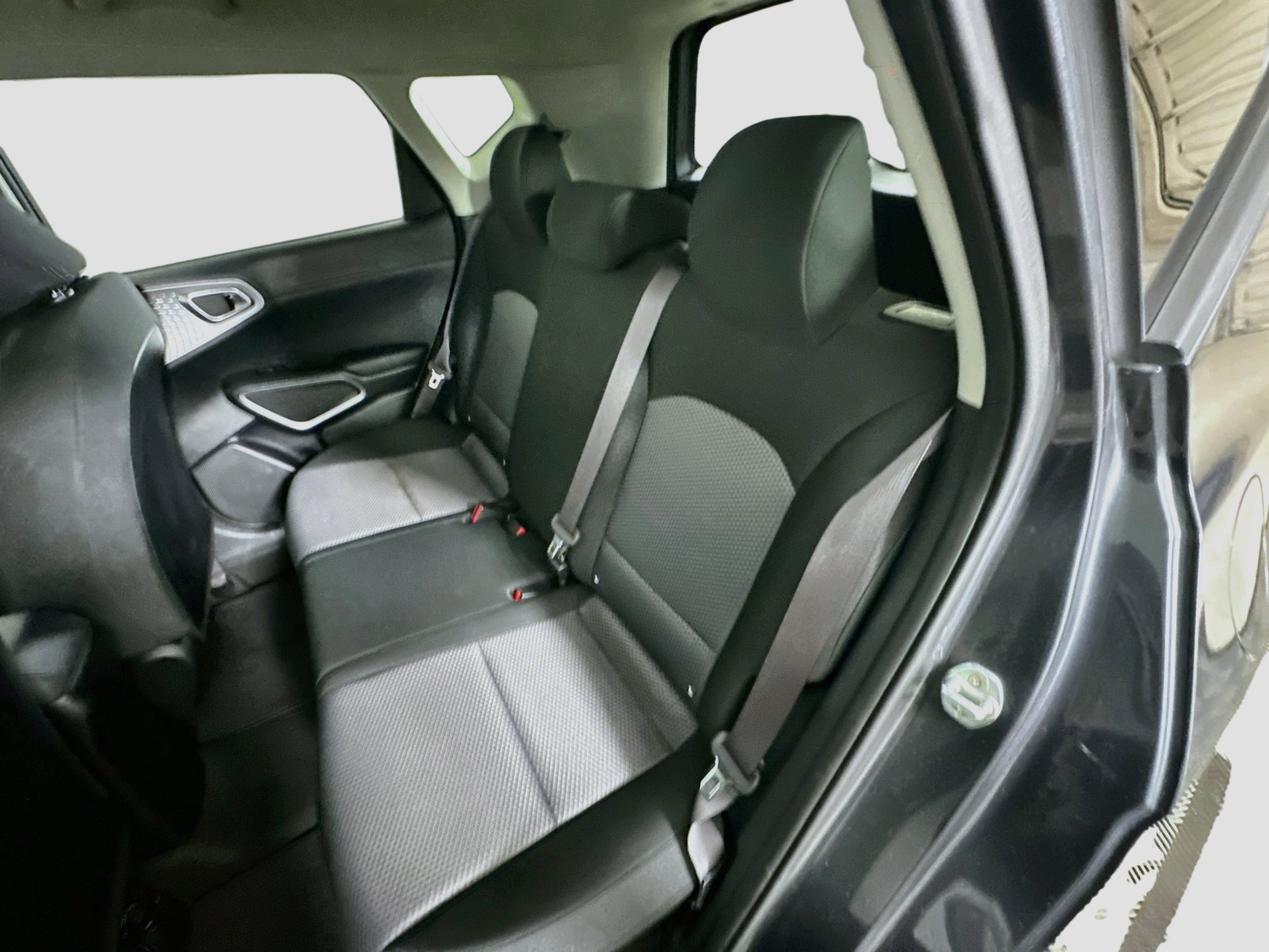 Used 2022 Kia Soul LX w/ Technology Package FWD image 26