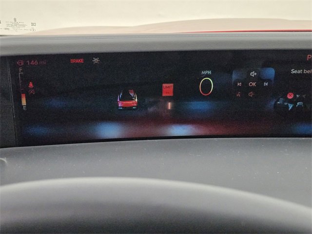 New 2026 Lincoln Nautilus Reserve image 15