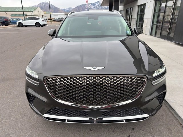 Used 2025 Genesis GV70 2.5T image 2
