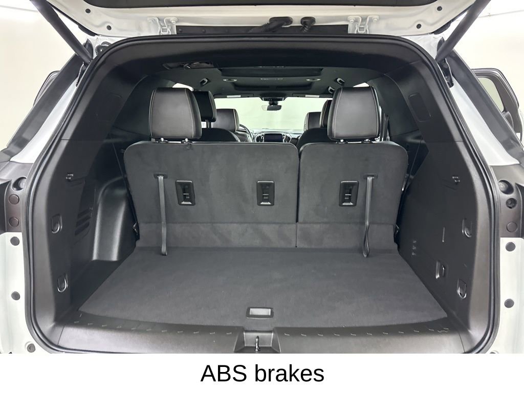 Certified 2023 Chevrolet Traverse Premier w/ Redline Edition image 27