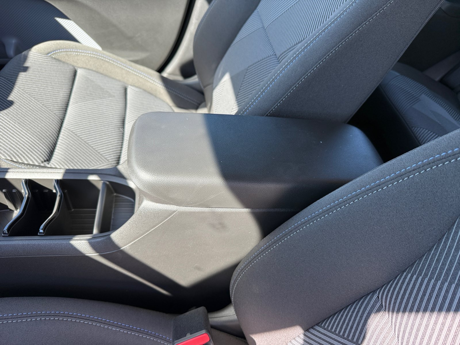New 2027 Chevrolet Bolt LT w/ Comfort Package FWD image 14