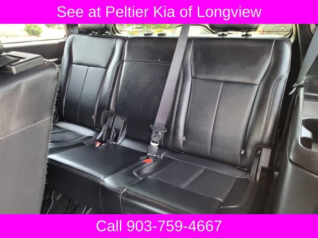 Used 2019 Ford Expedition XLT w/ Equipment Group 201A RWD image 22