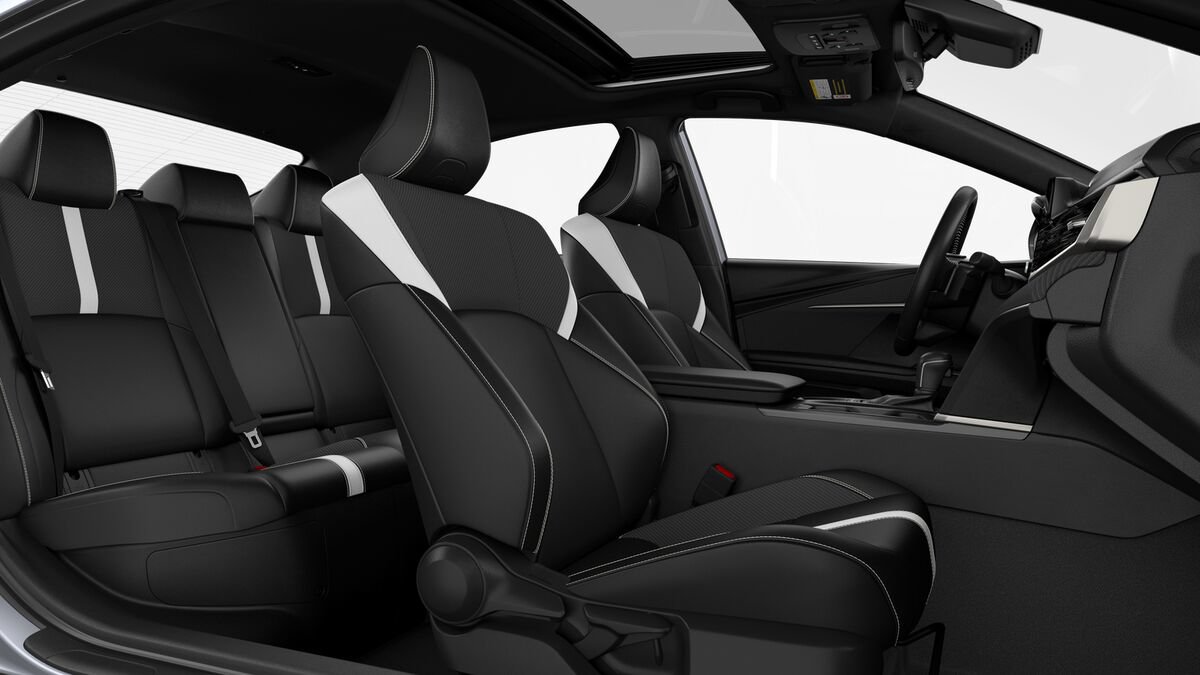 New 2026 Toyota Camry SE FWD image 20