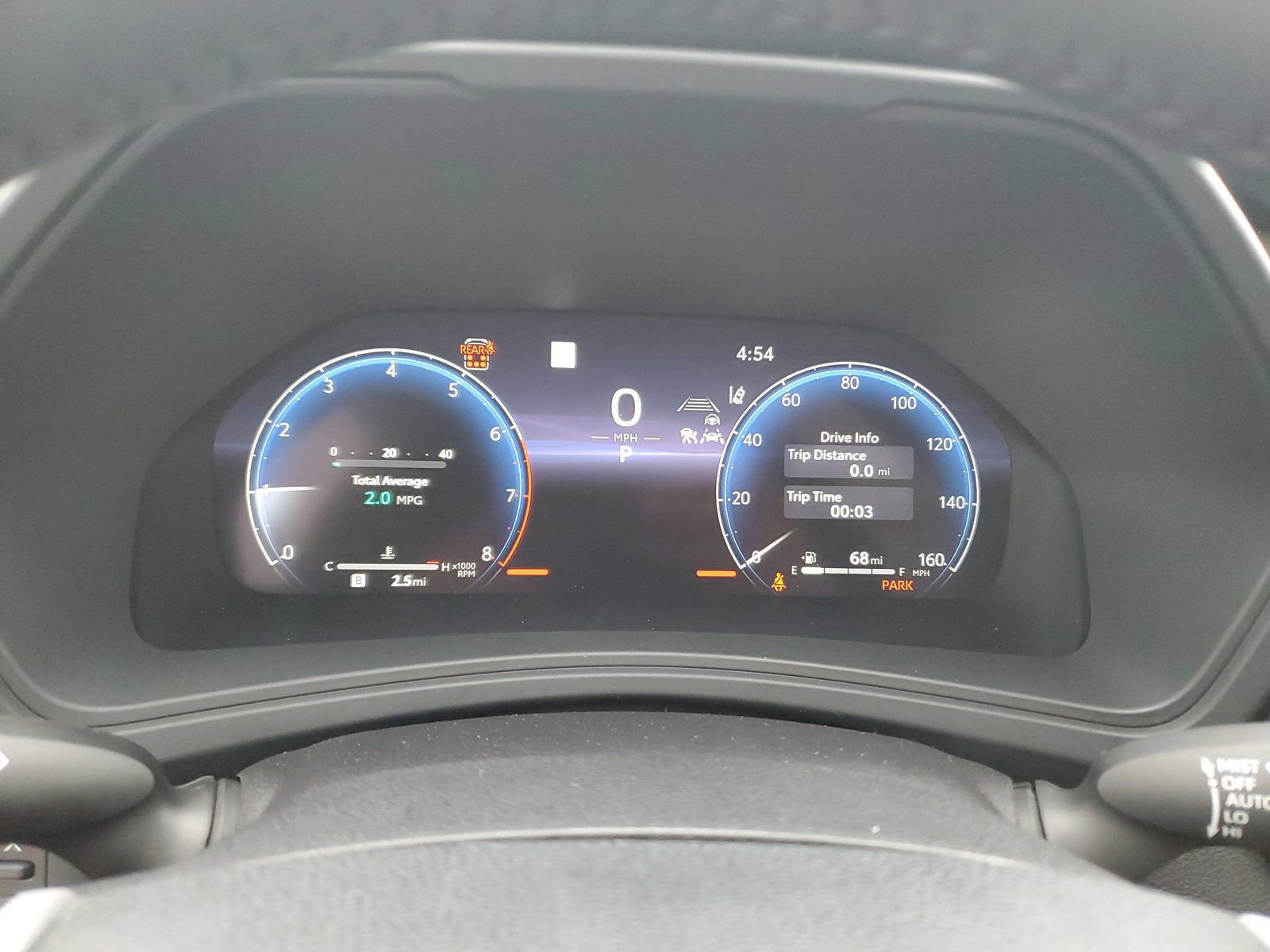 New 2026 Toyota Grand Highlander Limited image 25