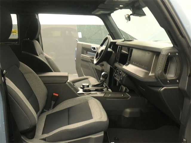 New 2025 Ford Bronco Base image 14