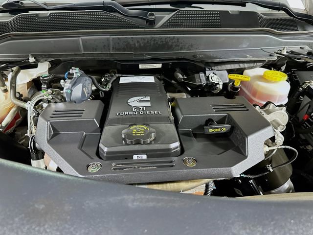 Used 2022 RAM 3500 Limited image 22