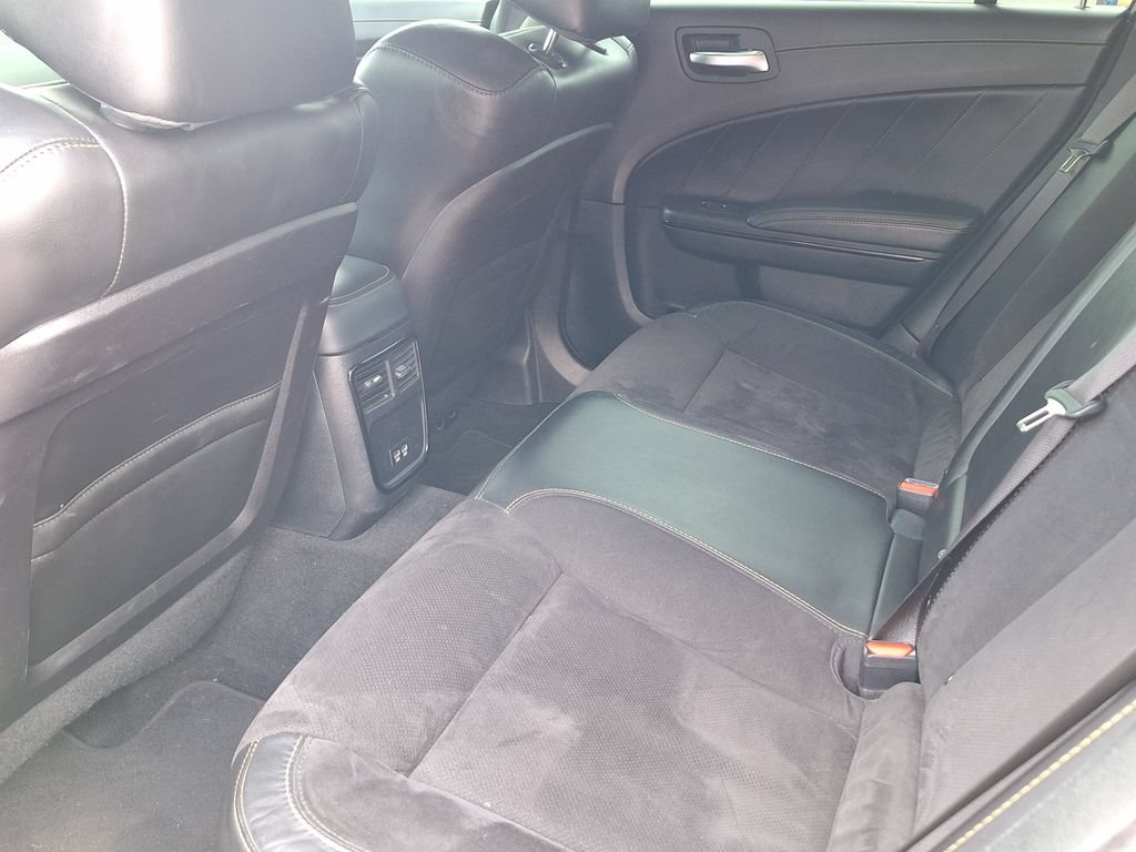Used 2023 Dodge Charger Scat Pack RWD image 12