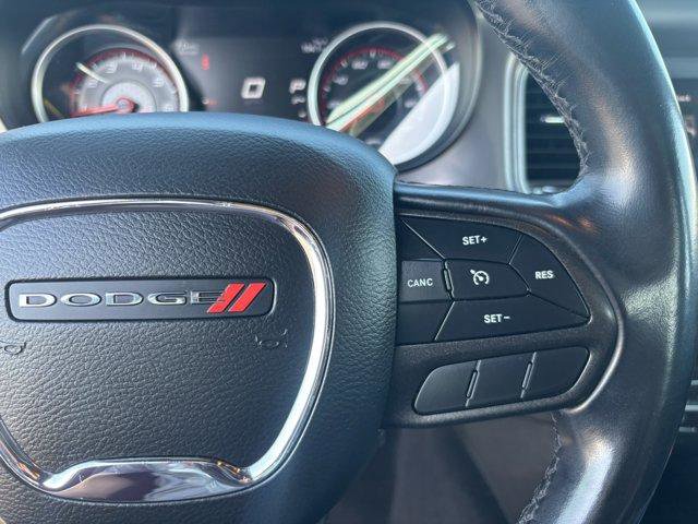 Used 2022 Dodge Charger SXT image 30