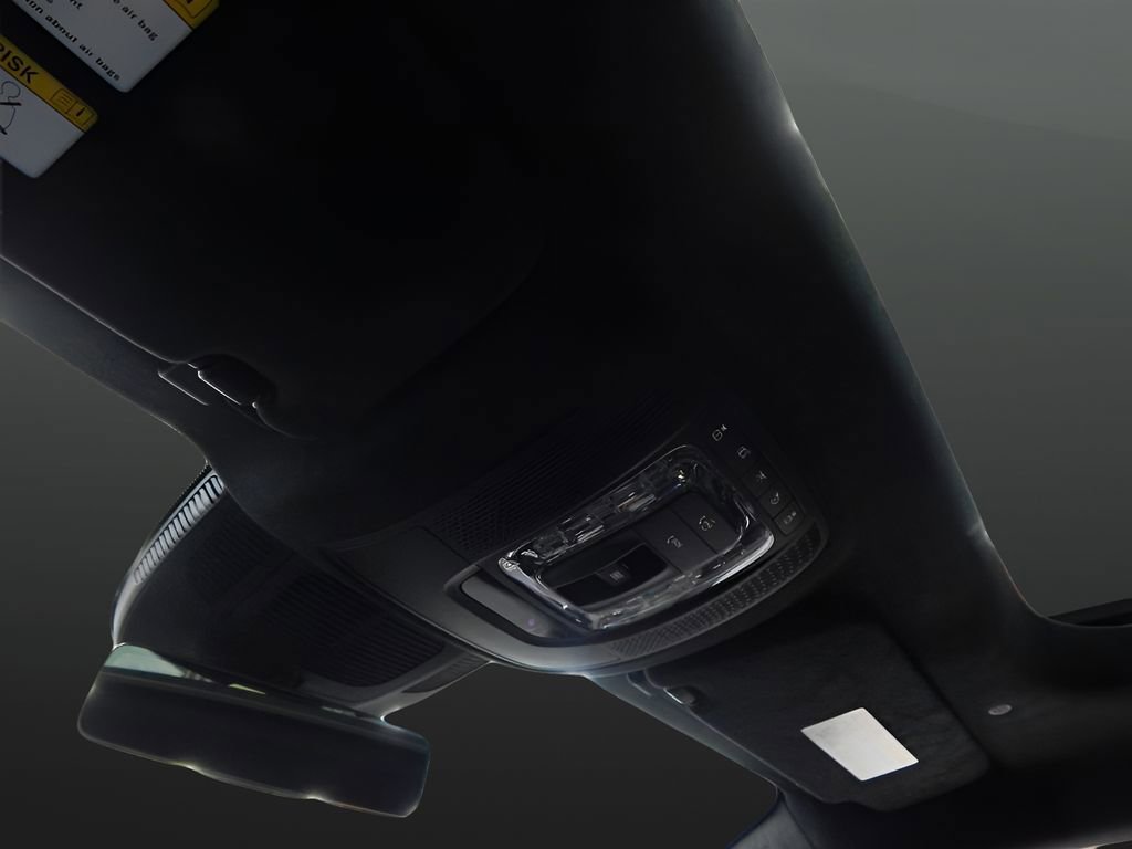 Used 2024 Mercedes-Benz GLE 63 AMG S image 28