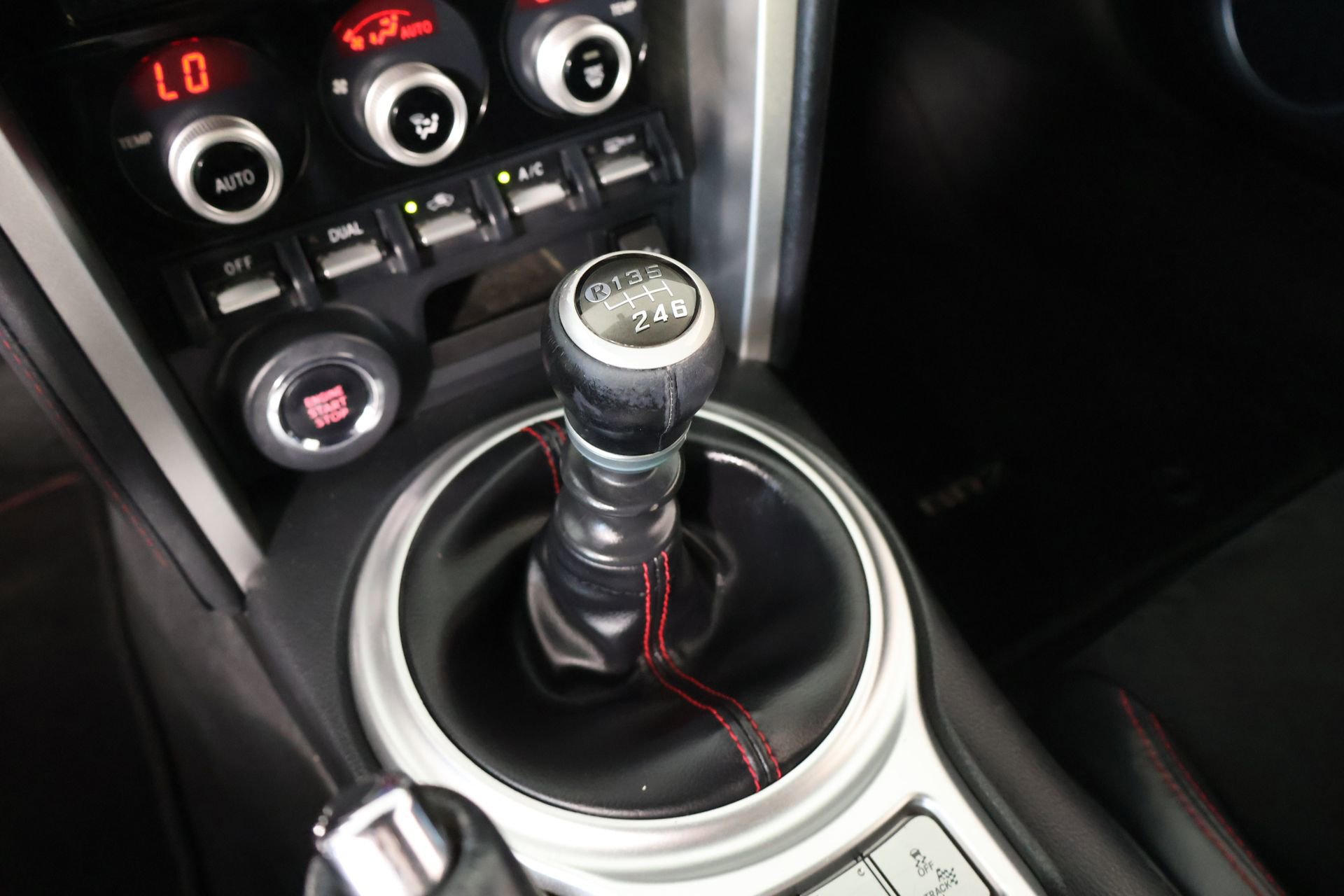 Used 2020 Subaru BRZ Limited RWD image 8
