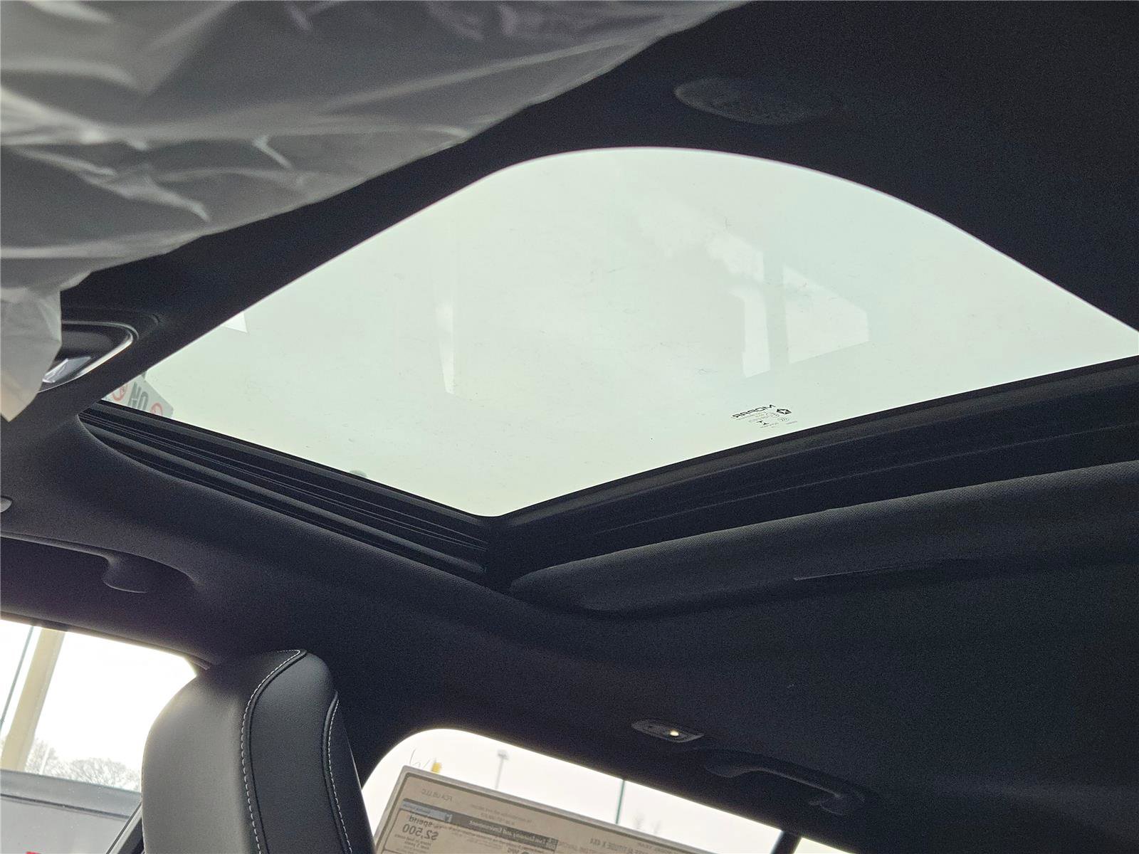 New 2025 Jeep Grand Cherokee Altitude w/ Trailer Tow Package image 29