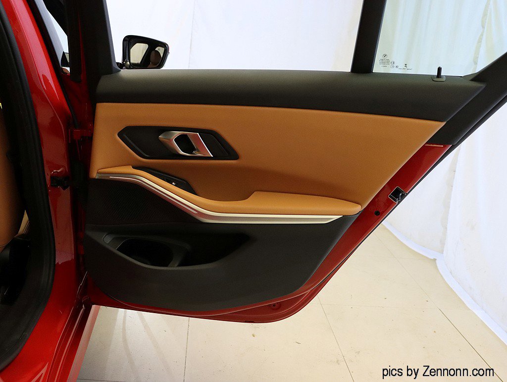 Certified 2024 BMW 330i xDrive Sedan image 32