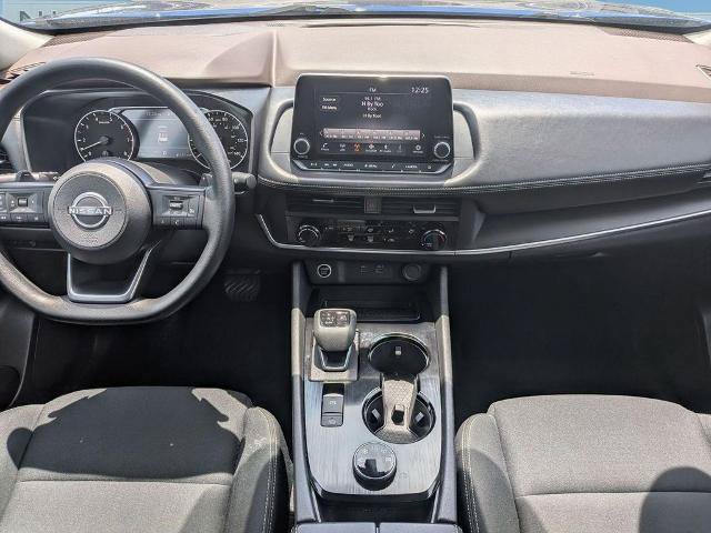 Certified 2023 Nissan Rogue S AWD/4WD image 22