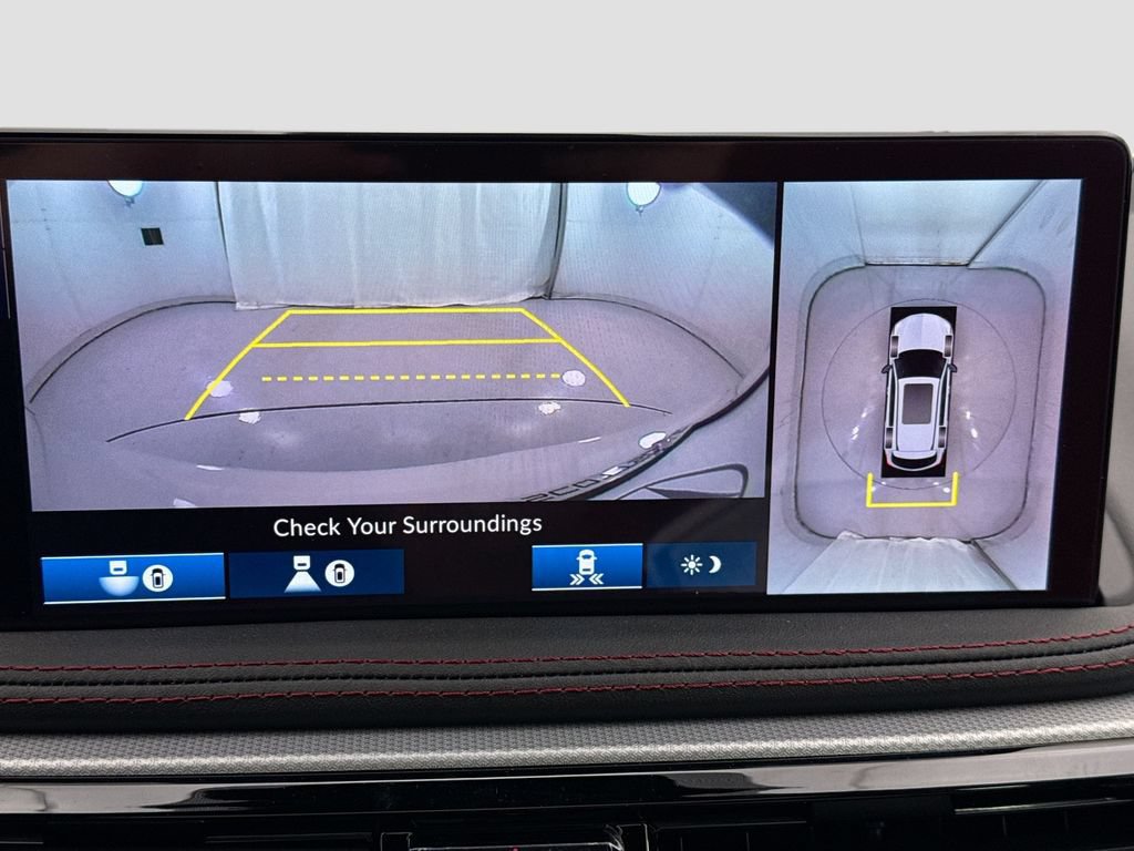 New 2026 Acura MDX A-Spec w/ Advance Package AWD/4WD image 15