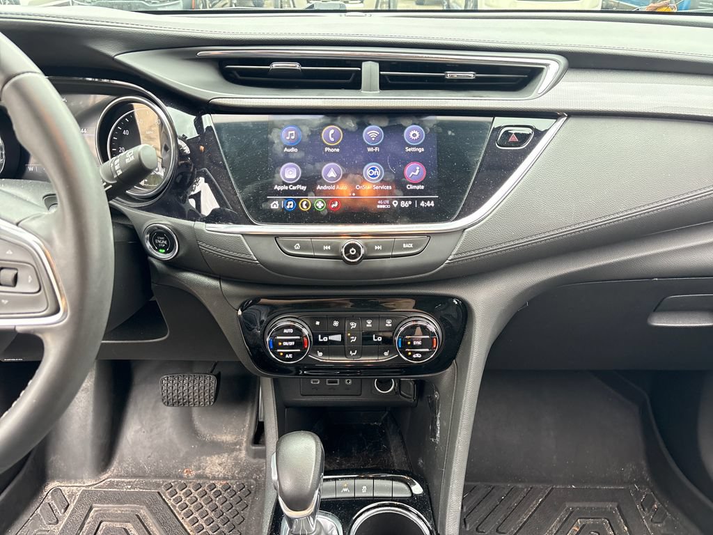 Used 2022 Buick Encore GX Select FWD image 22