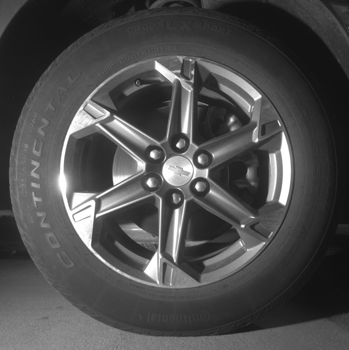 Used 2025 Chevrolet Blazer LT image 13