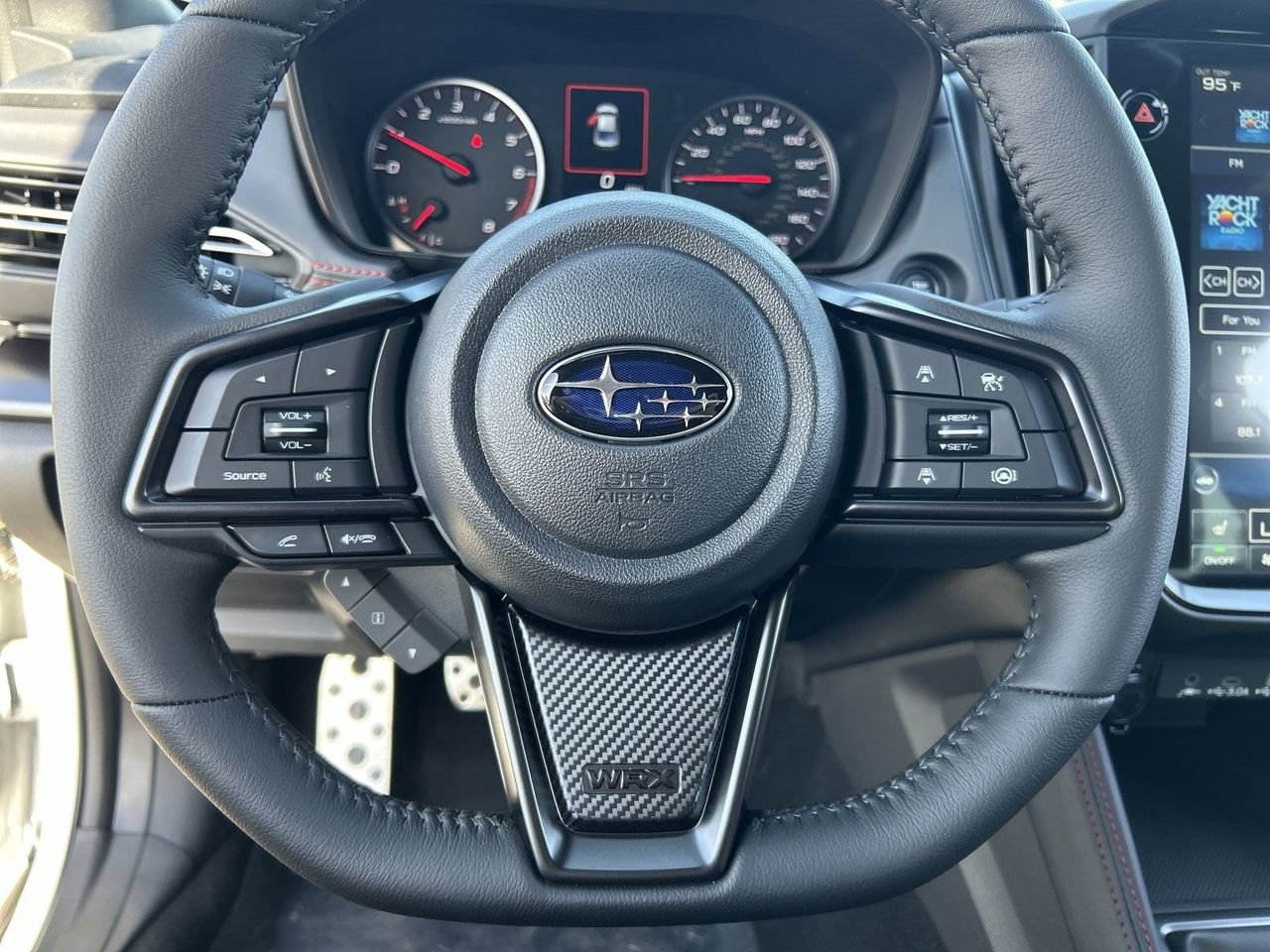New 2026 Subaru WRX Premium AWD/4WD image 18