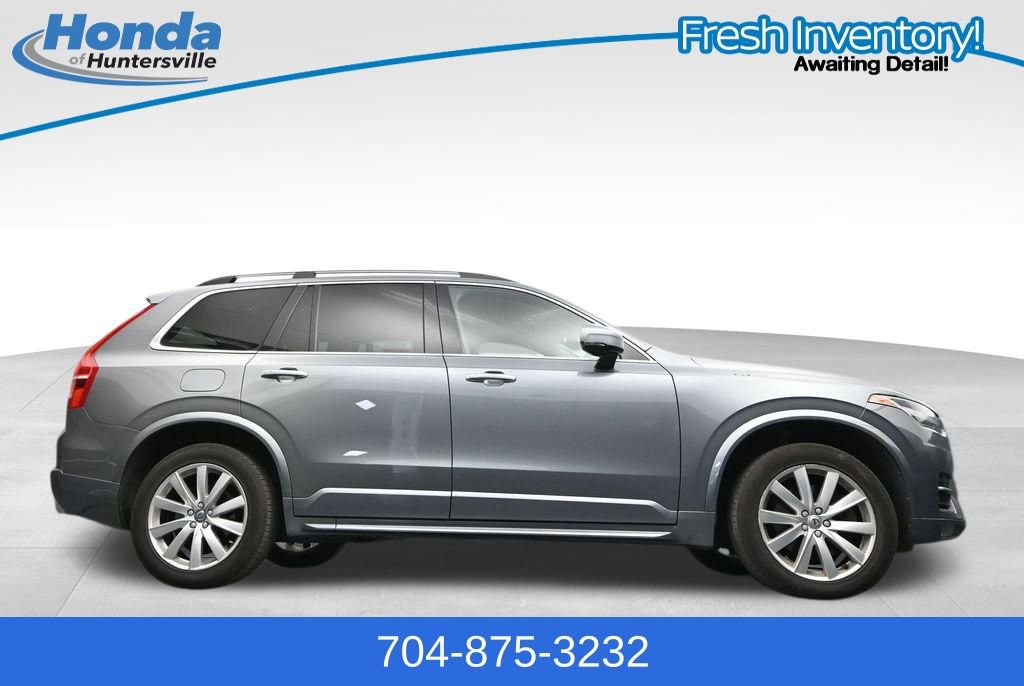 Used 2016 Volvo XC90 T6 Momentum AWD/4WD image 27