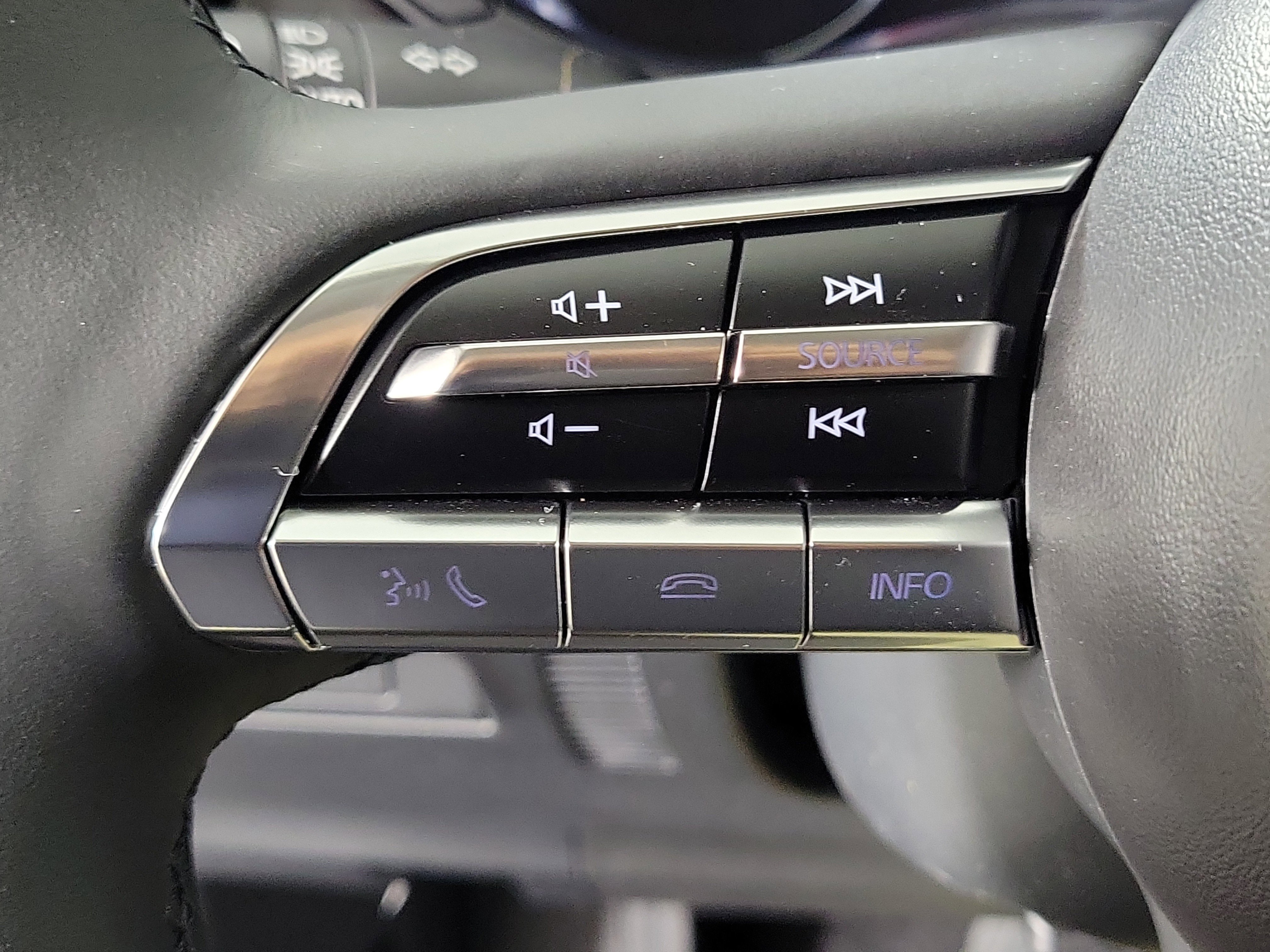 New 2026 MAZDA CX-50 Meridian Edition w/ Weather Package image 15