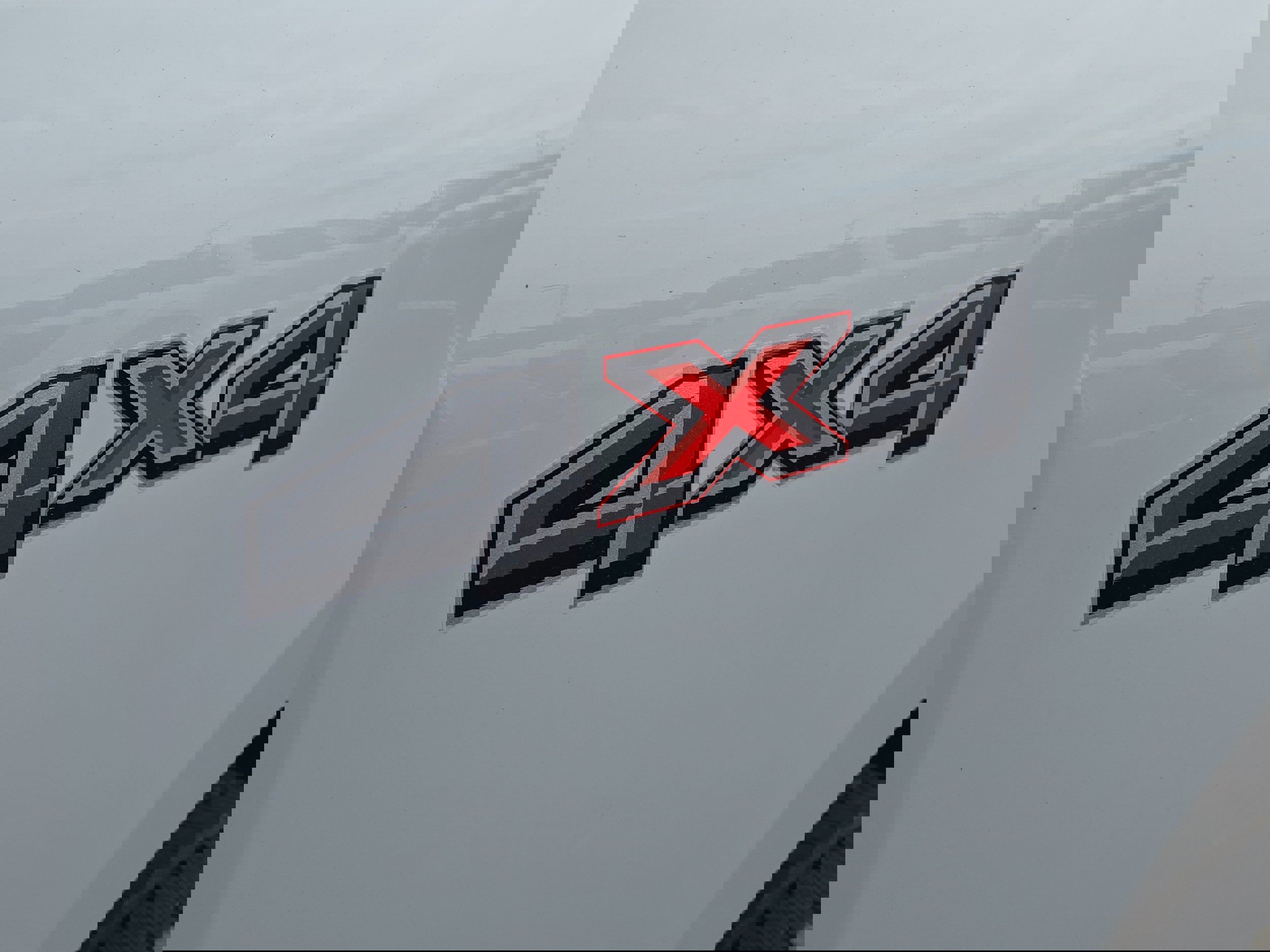 New 2025 Ford F350 XL w/ STX Appearance Package image 7