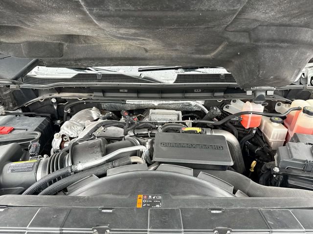 Used 2021 Chevrolet Silverado 2500 LT w/ Convenience Package image 26