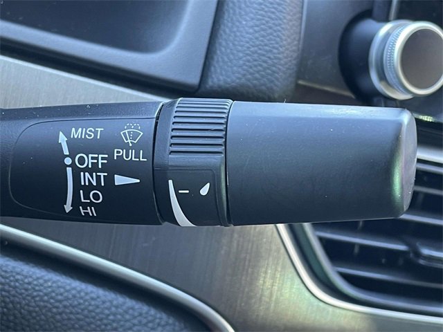 Used 2021 Honda Accord LX image 33