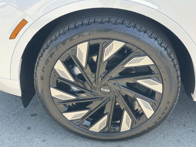 Used 2025 Lincoln Nautilus Black Label w/ Jet Appearance Package AWD/4WD image 38