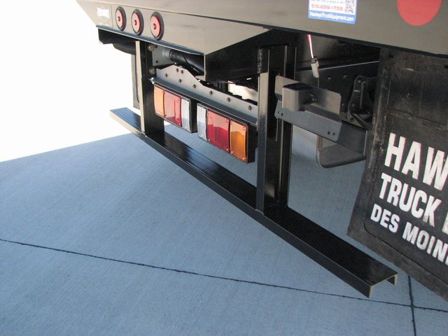 New 2023 Chevrolet Low Cab Forward 5500XD image 12