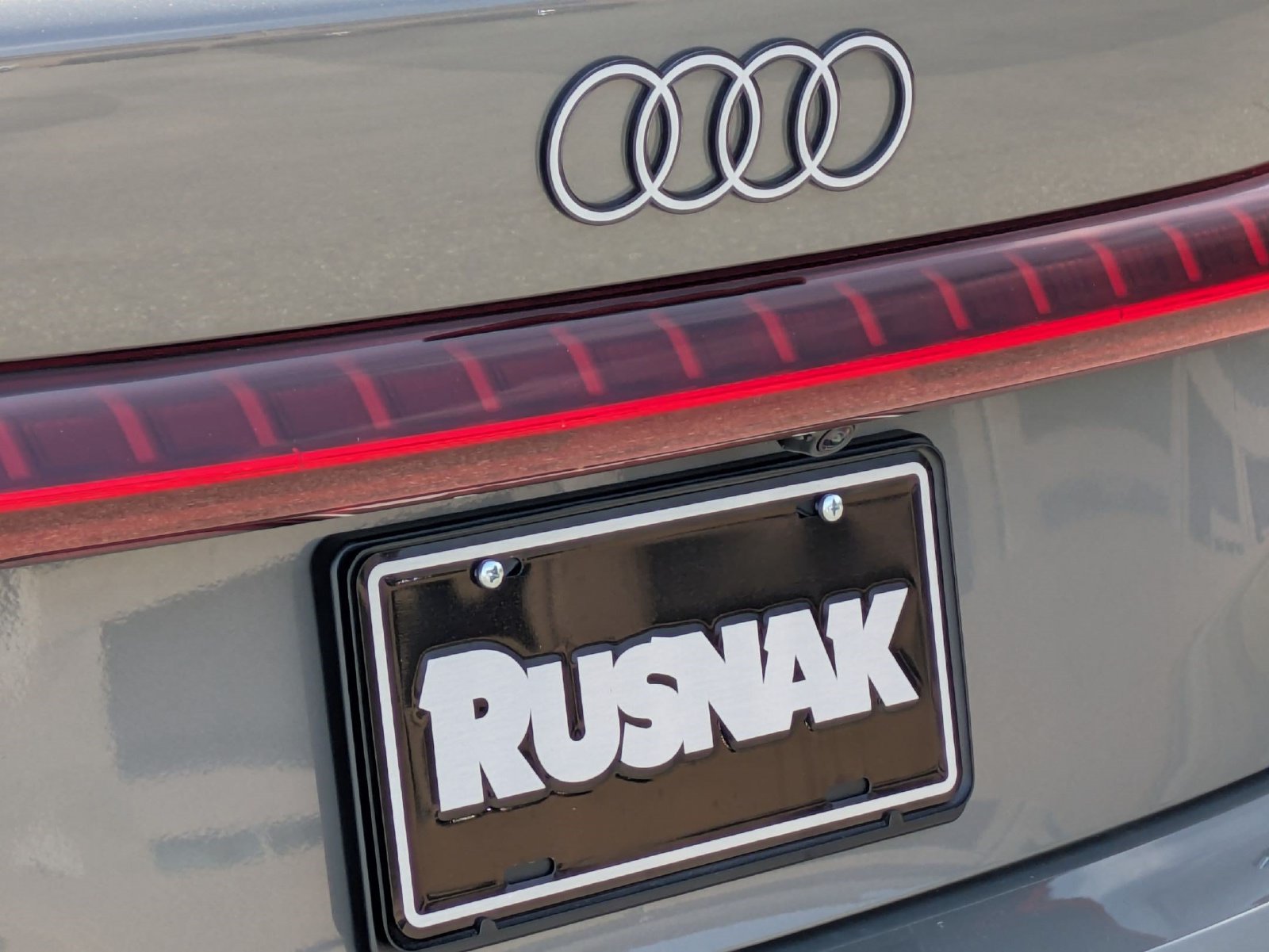New 2026 Audi A5 Premium AWD/4WD image 15
